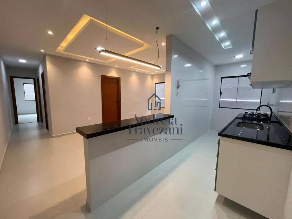 Apartamento, 2 quartos, 71 m² - Foto 8