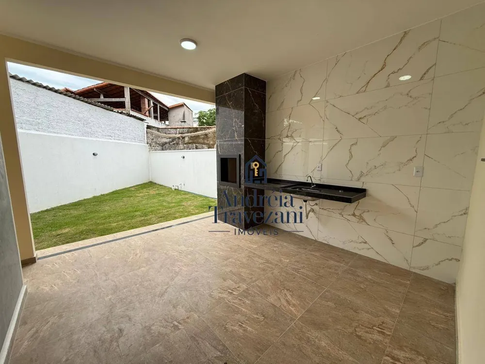 Casa, 2 quartos, 89 m² - Foto 9