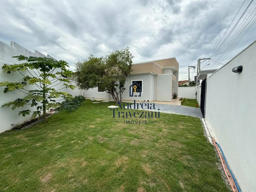 Casa, 2 quartos, 89 m² - Foto 19