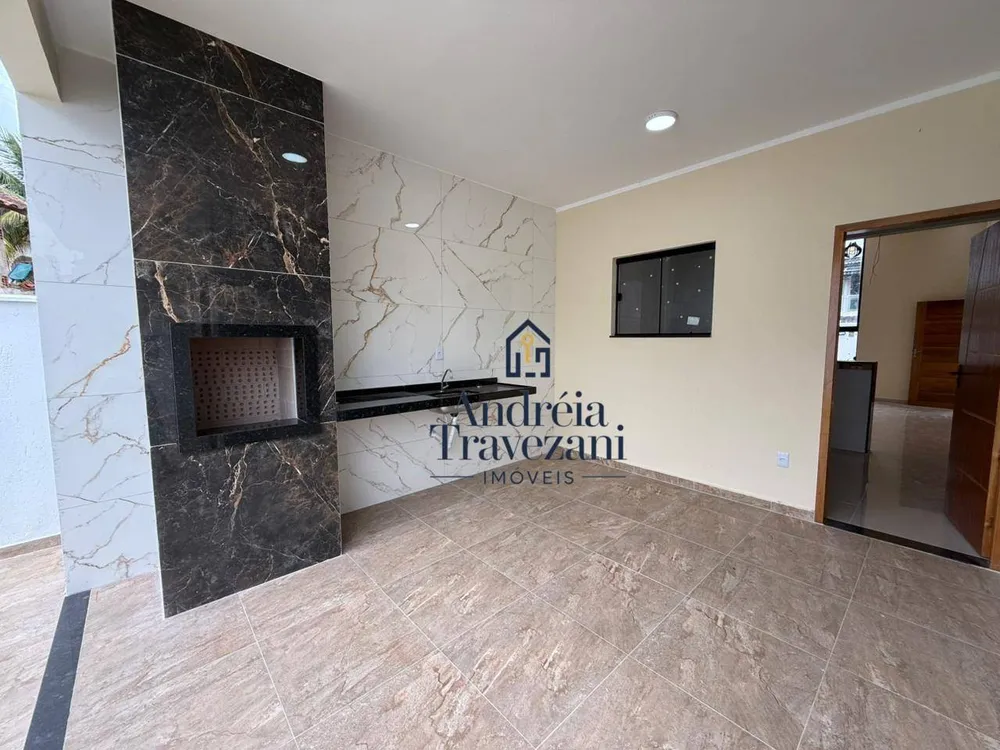 Casa, 2 quartos, 89 m² - Foto 15