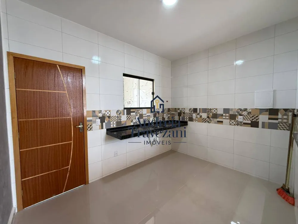Casa, 2 quartos, 89 m² - Foto 5