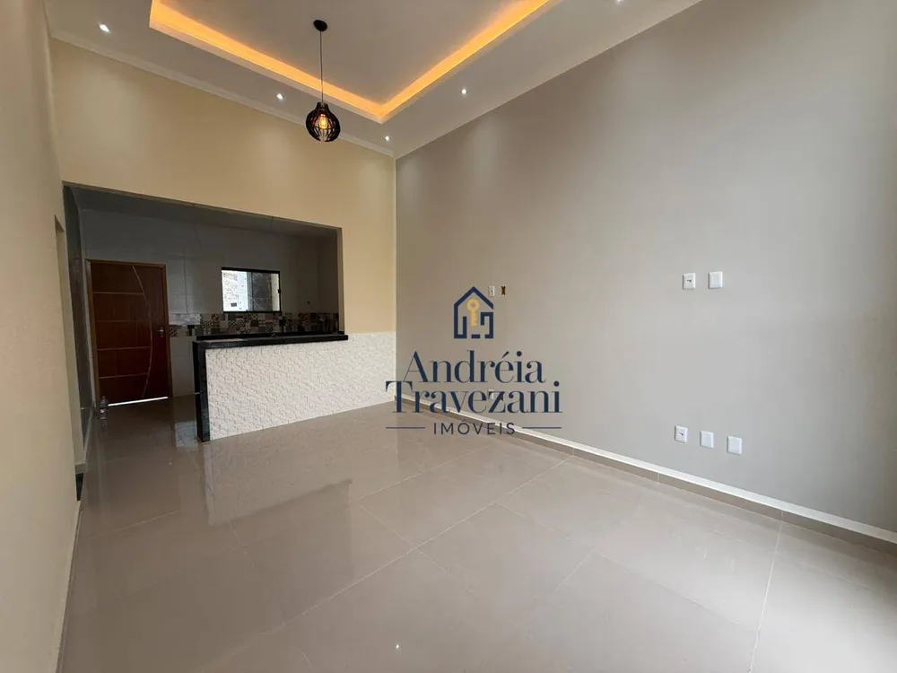 Casa, 2 quartos, 89 m² - Foto 2