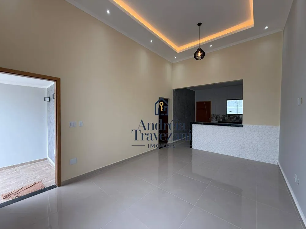 Casa, 2 quartos, 89 m² - Foto 3