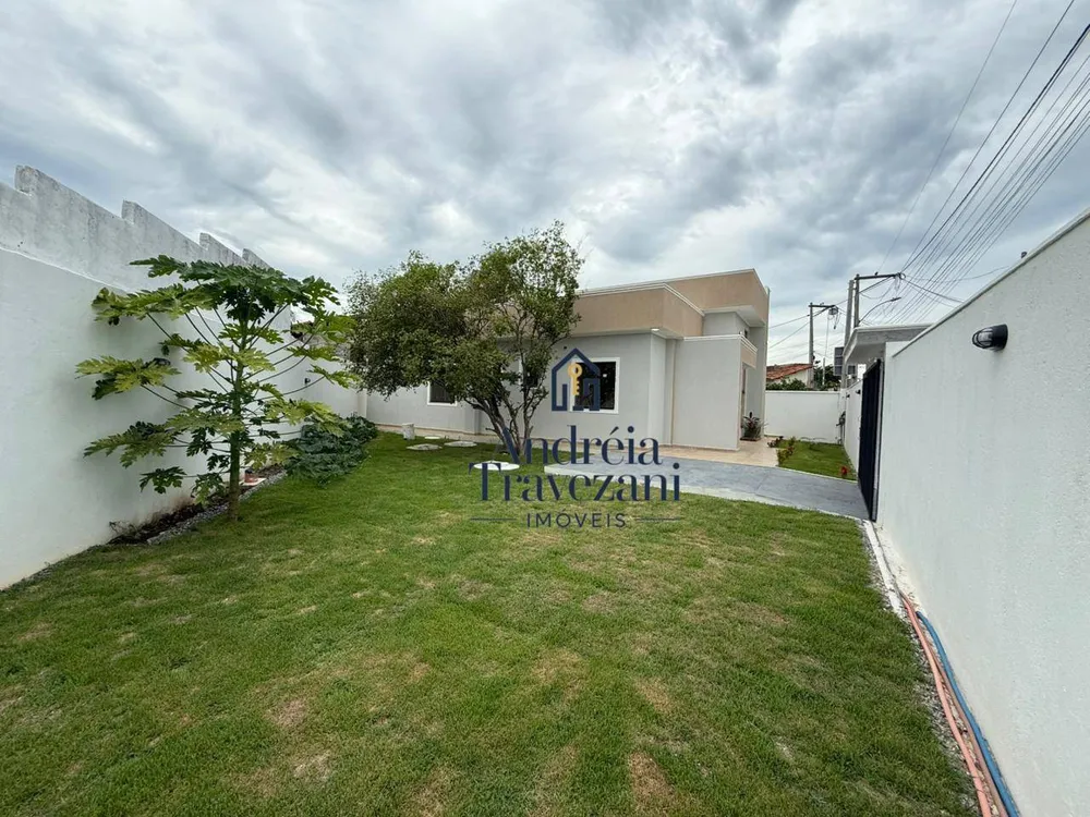 Casa, 2 quartos, 89 m² - Foto 21