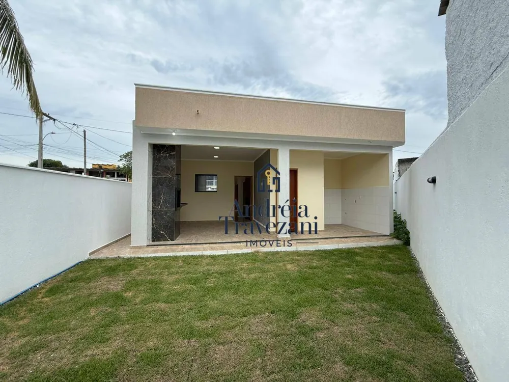 Casa, 2 quartos, 89 m² - Foto 16