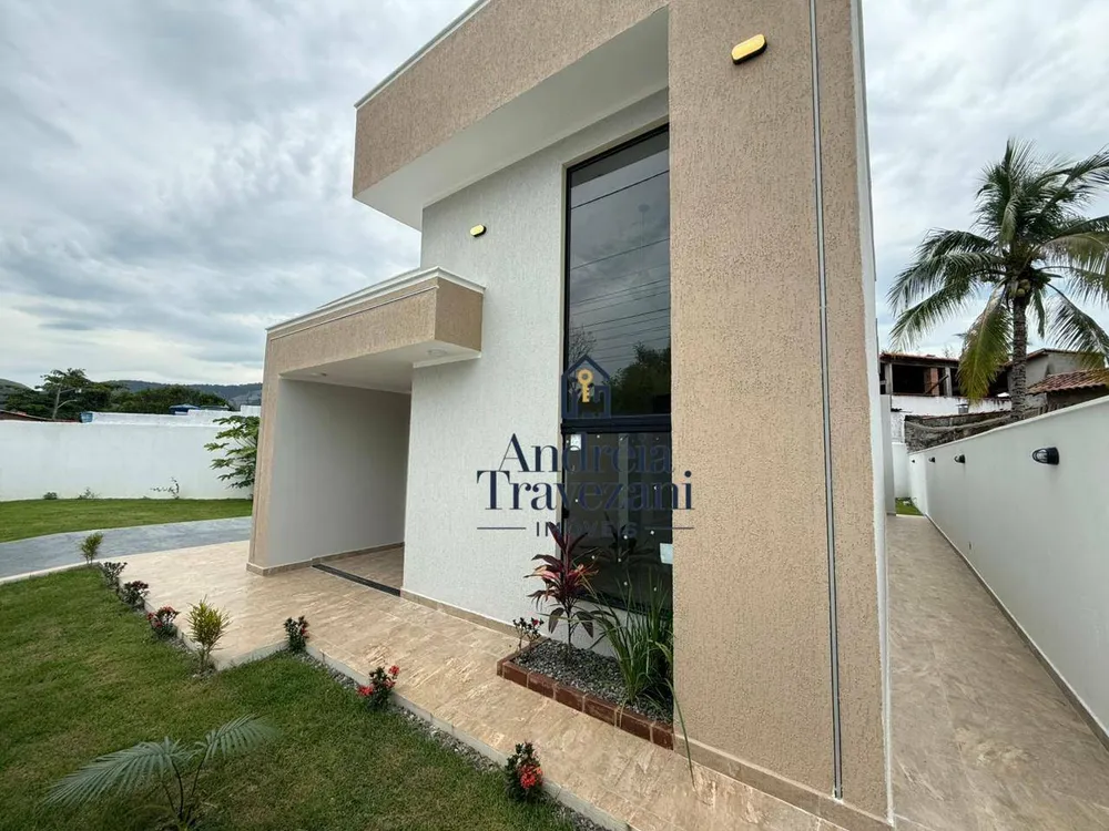 Casa, 2 quartos, 89 m² - Foto 1