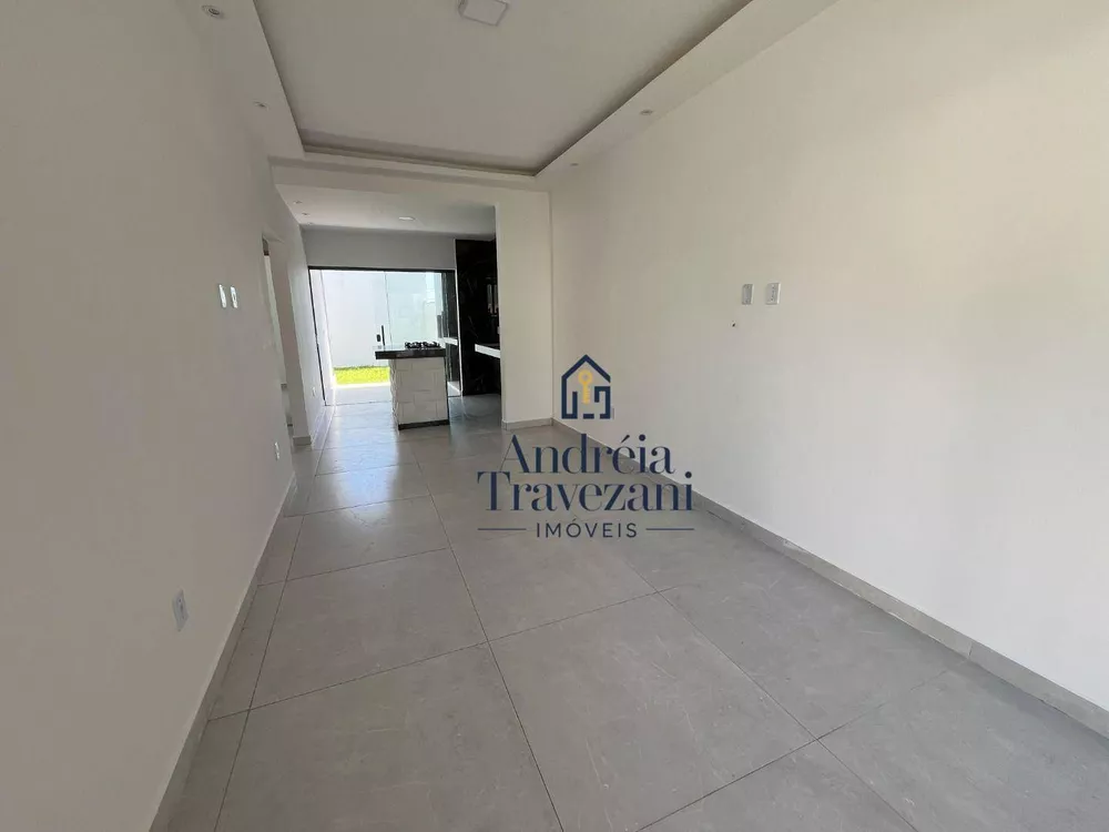 Casa de Condomínio, 2 quartos - Foto 6