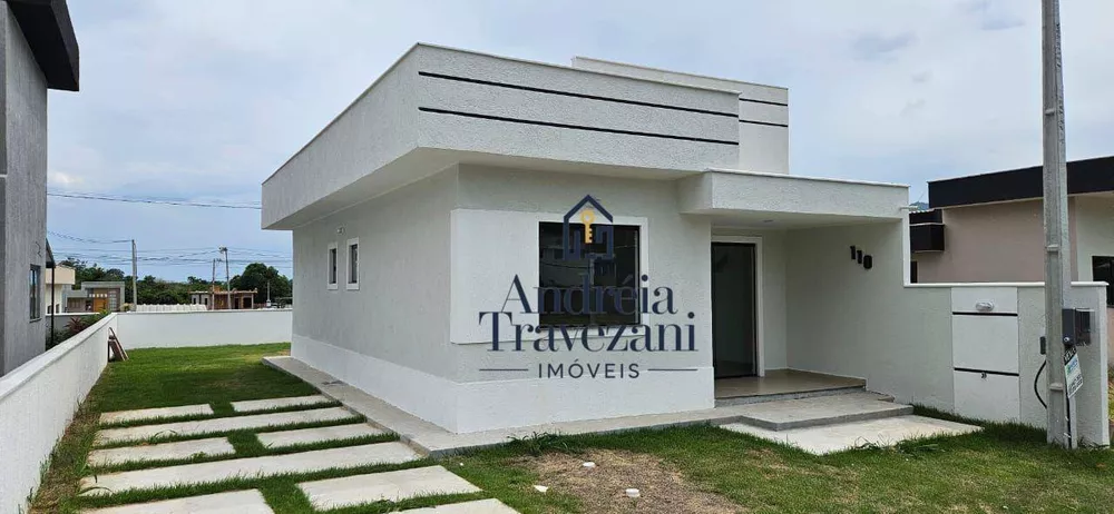 Casa de Condomínio, 2 quartos - Foto 1