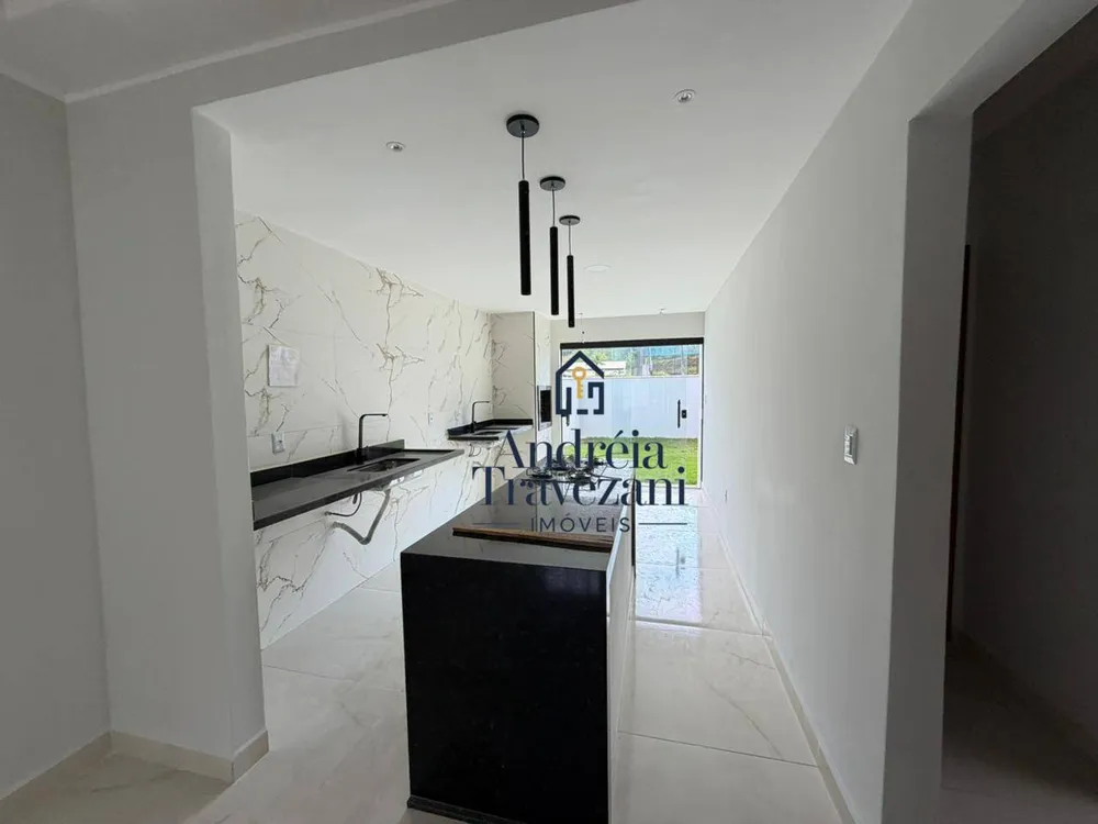 Casa de Condomínio, 2 quartos - Foto 17