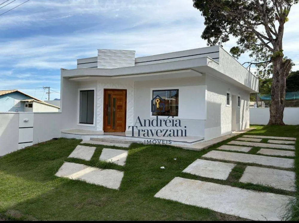 Casa de Condomínio, 2 quartos - Foto 1
