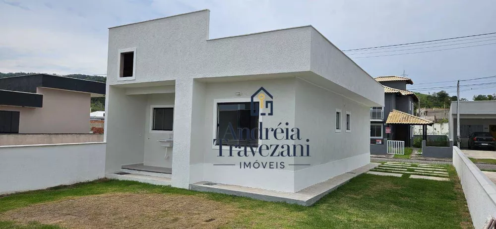 Casa de Condomínio, 2 quartos - Foto 1