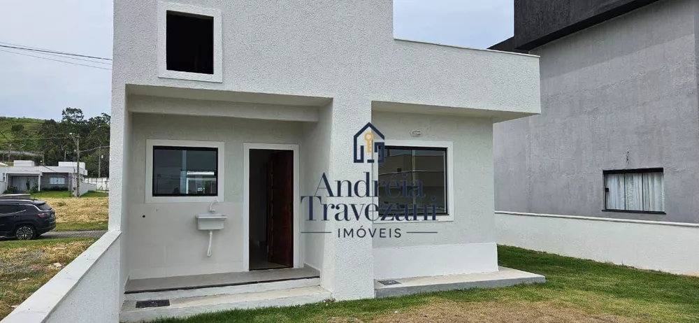 Casa de Condomínio, 2 quartos - Foto 4