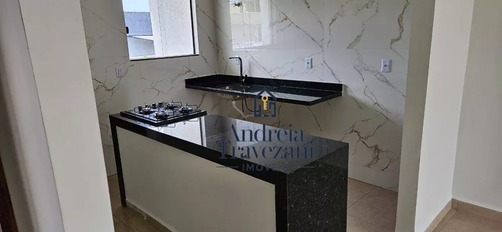 Casa de Condomínio, 2 quartos - Foto 5