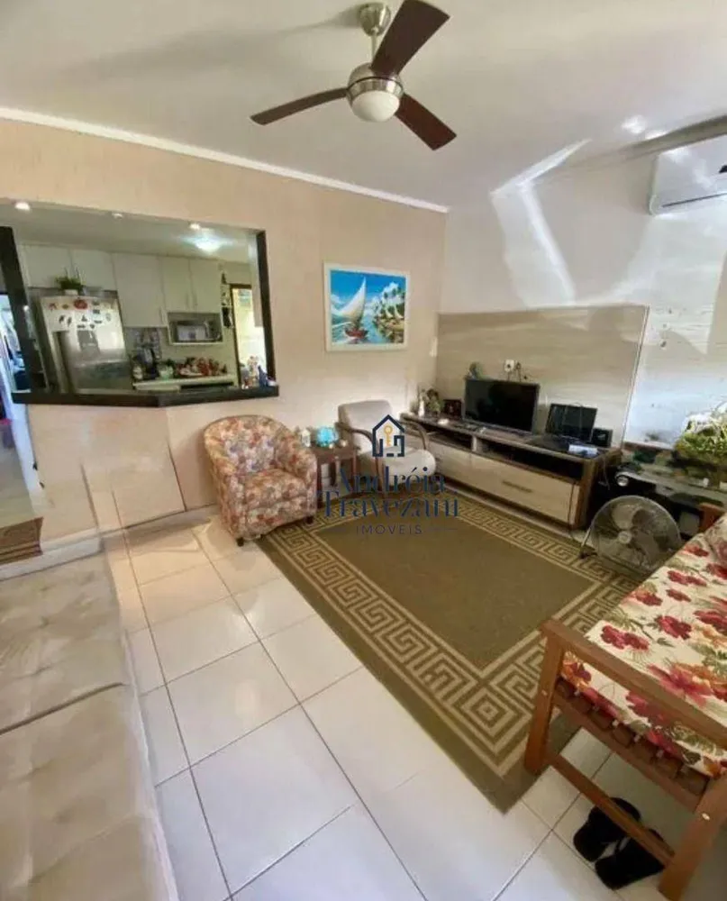 Casa, 2 quartos, 70 m² - Foto 3