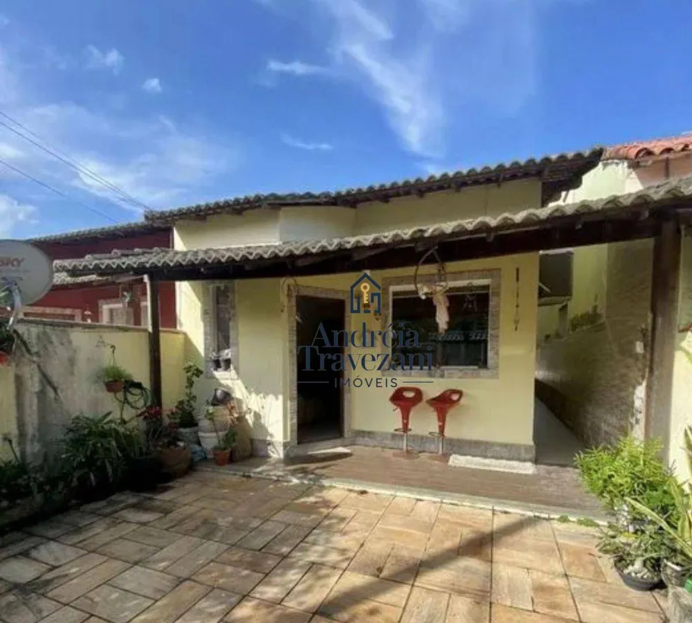 Casa, 2 quartos, 70 m² - Foto 1