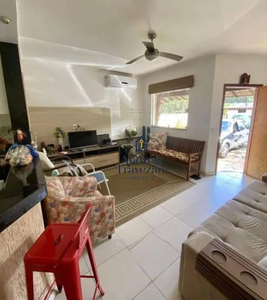 Casa, 2 quartos, 70 m² - Foto 2