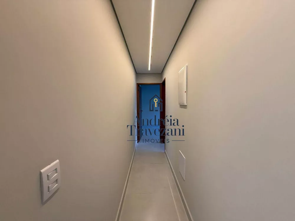 Casa de Condomínio, 3 quartos - Foto 11