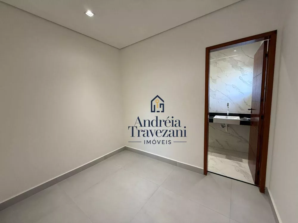 Casa de Condomínio, 3 quartos - Foto 18