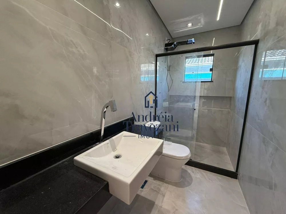 Casa de Condomínio, 3 quartos - Foto 12