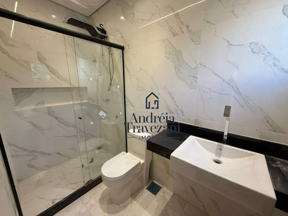 Casa de Condomínio, 3 quartos - Foto 20