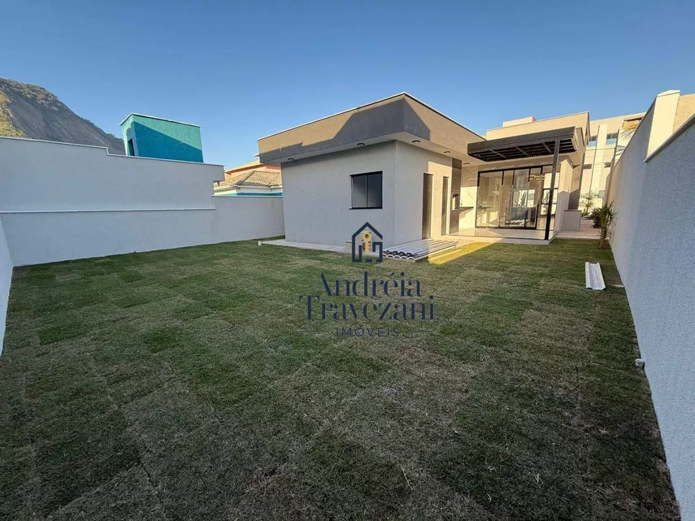 Casa de Condomínio, 3 quartos - Foto 23