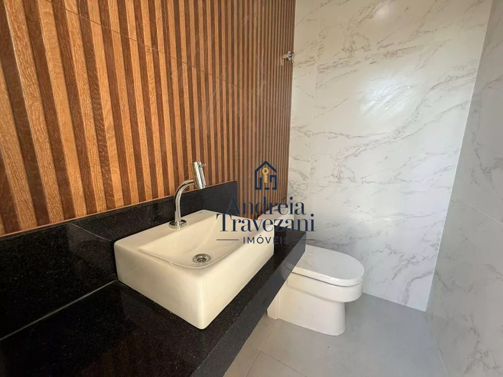 Casa de Condomínio, 3 quartos - Foto 21