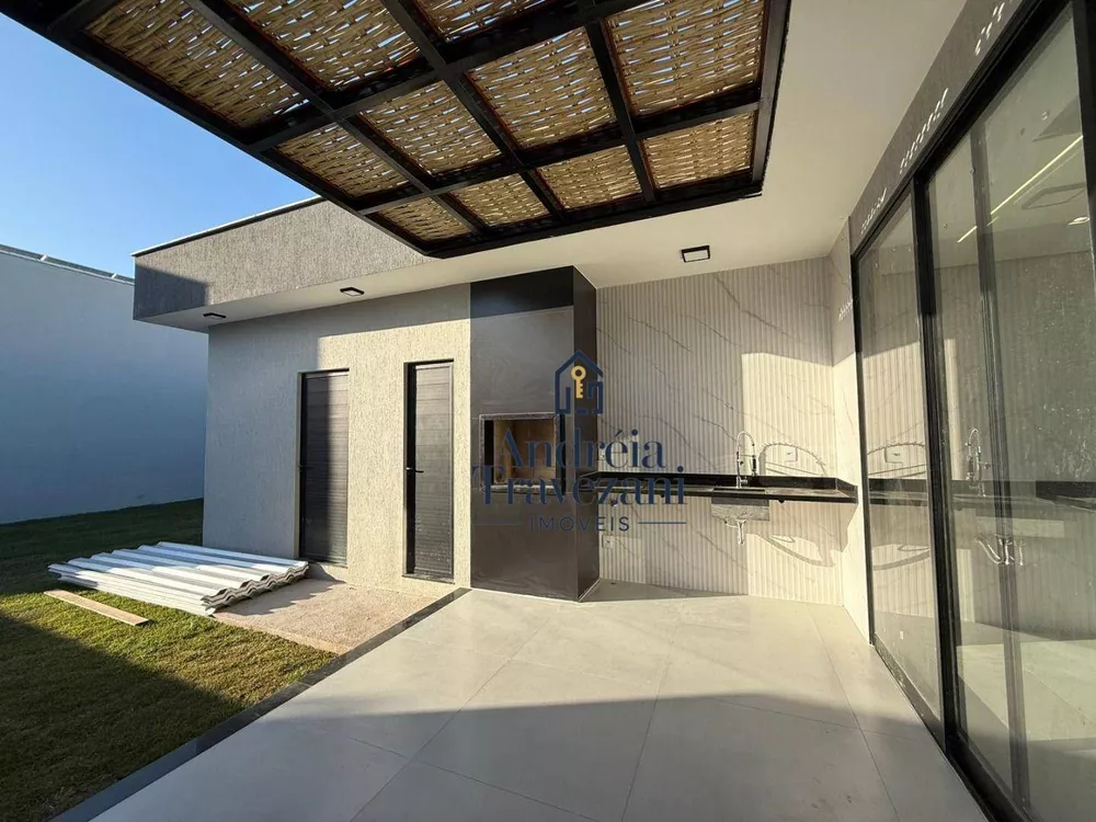 Casa de Condomínio, 3 quartos - Foto 24