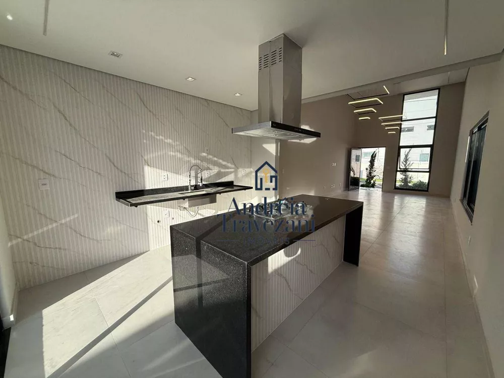 Casa de Condomínio, 3 quartos - Foto 10