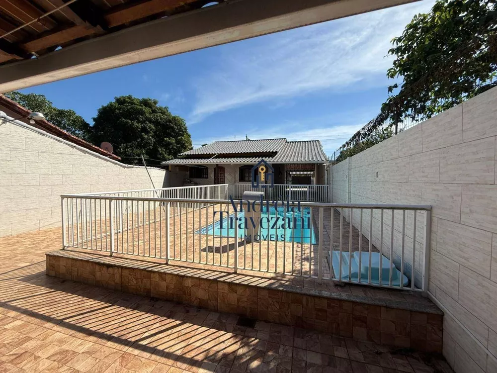 Casa, 2 quartos, 275 m² - Foto 5