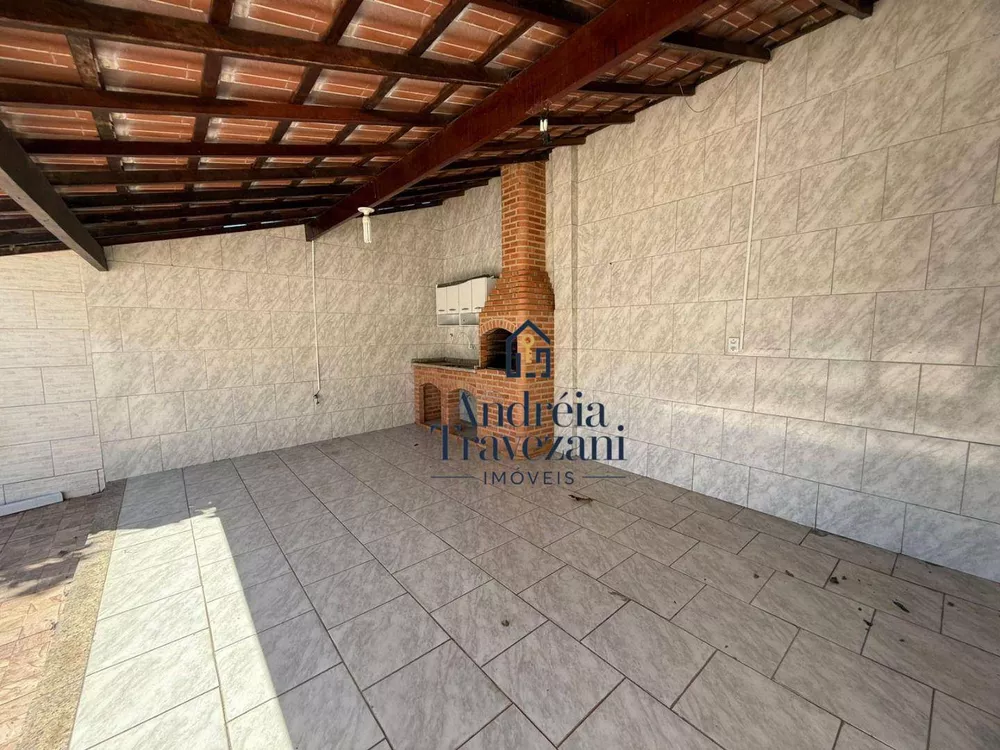 Casa, 2 quartos, 275 m² - Foto 3