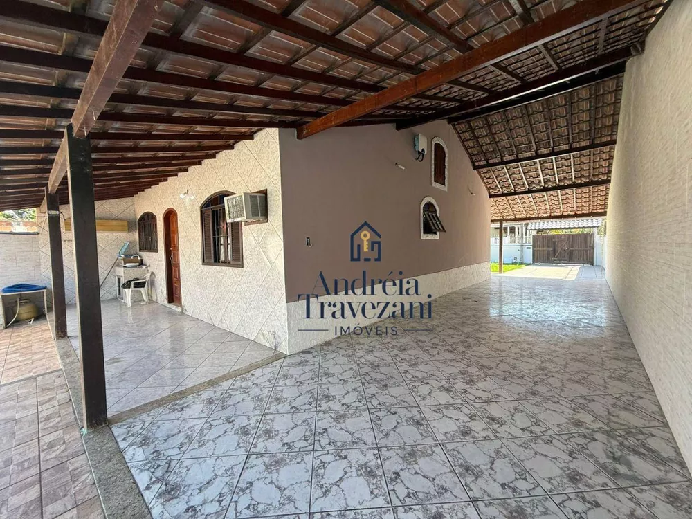 Casa, 2 quartos, 275 m² - Foto 11