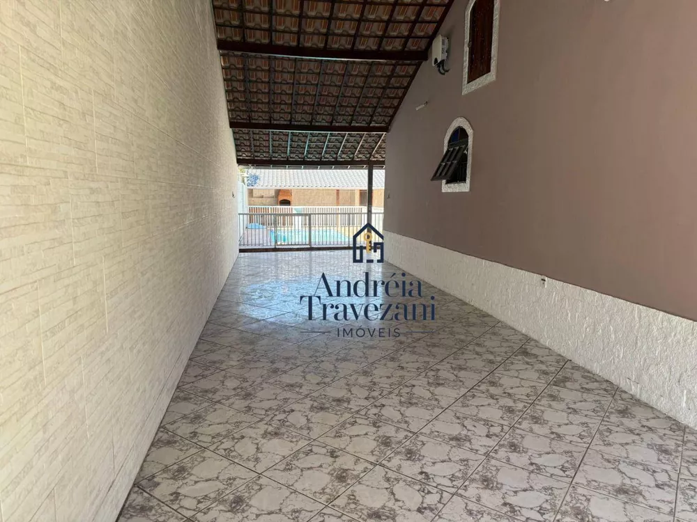 Casa, 2 quartos, 275 m² - Foto 16