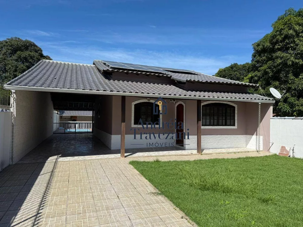 Casa, 2 quartos, 275 m² - Foto 19