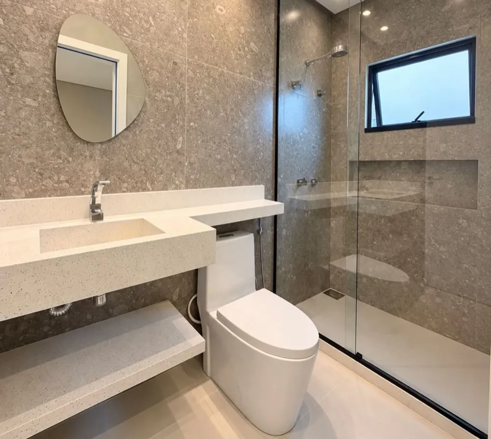 Casa de Condomínio, 3 quartos - Foto 6