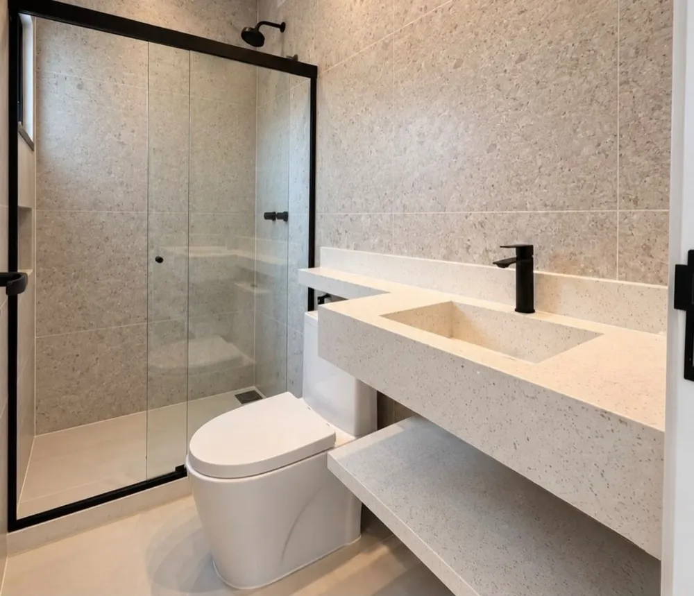 Casa de Condomínio, 3 quartos - Foto 7