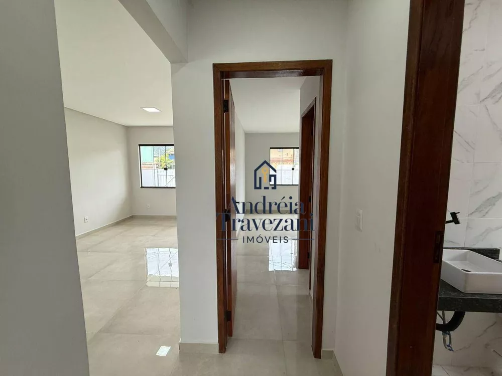 Casa de Condomínio, 2 quartos - Foto 1