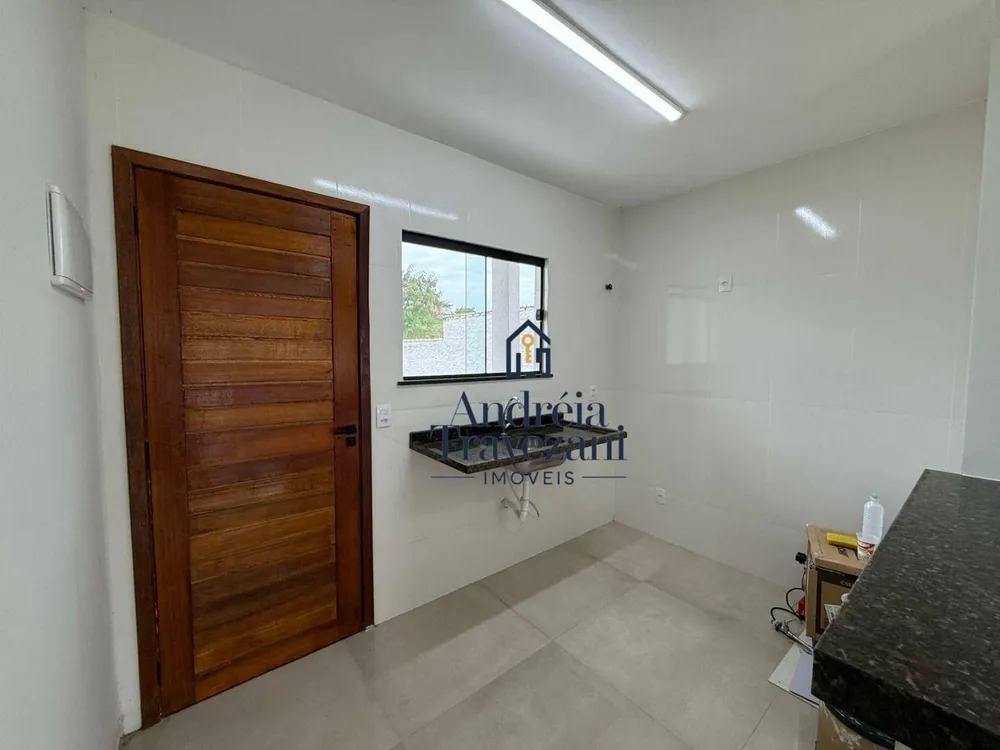 Casa de Condomínio, 2 quartos - Foto 6