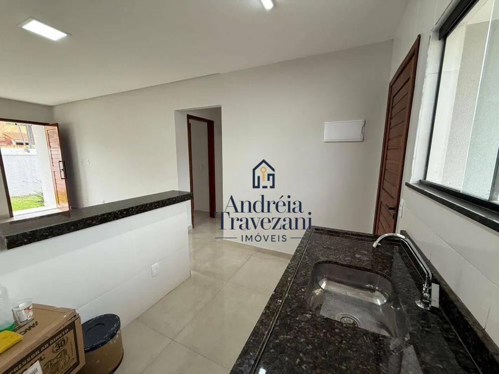 Casa de Condomínio, 2 quartos - Foto 7