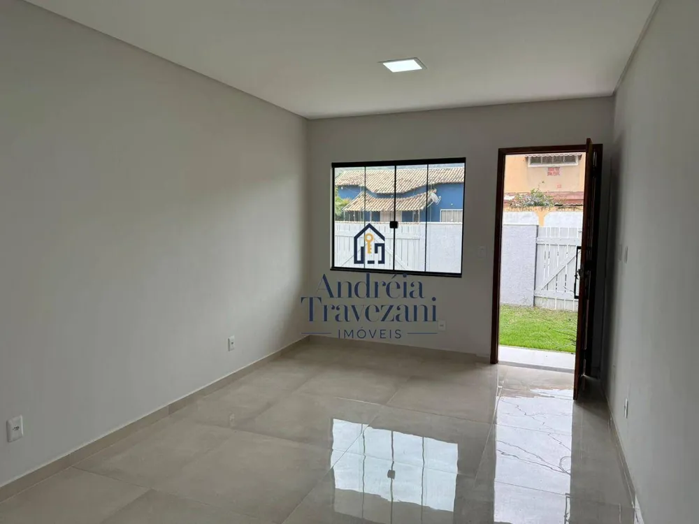 Casa de Condomínio, 2 quartos - Foto 5