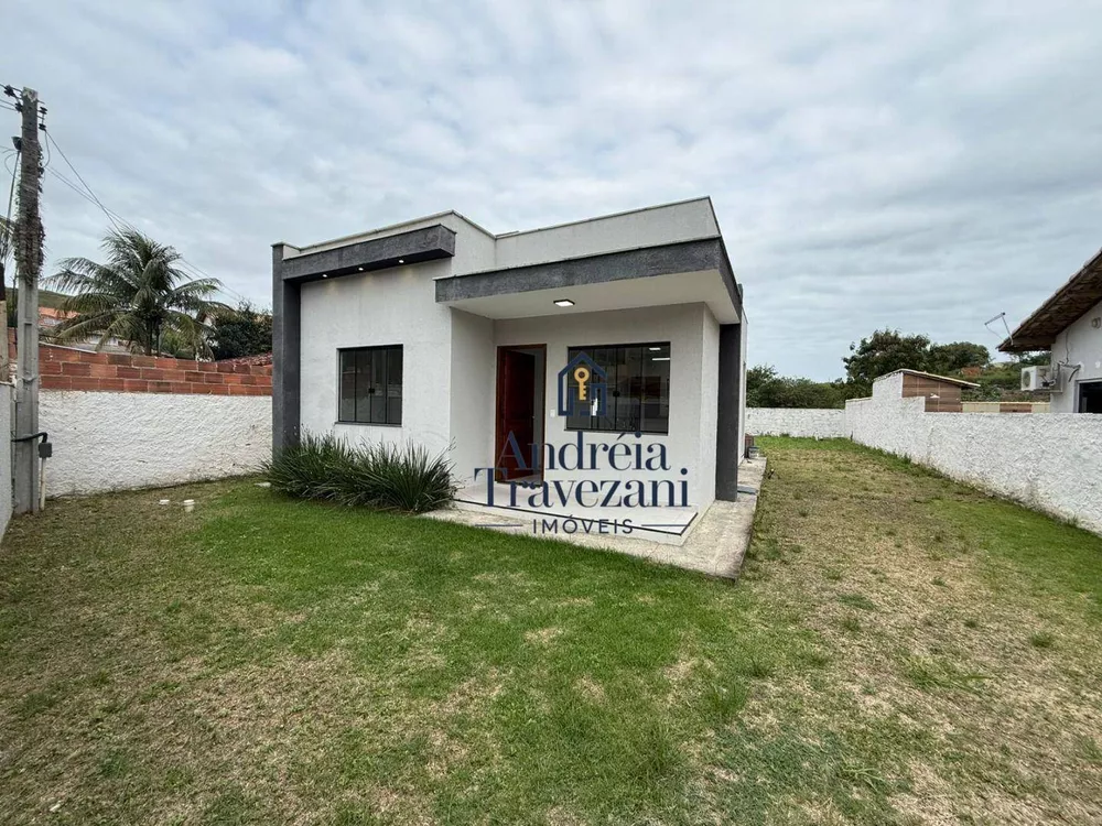 Casa de Condomínio, 2 quartos - Foto 5