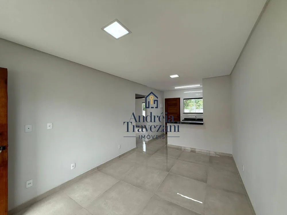 Casa de Condomínio, 2 quartos - Foto 4