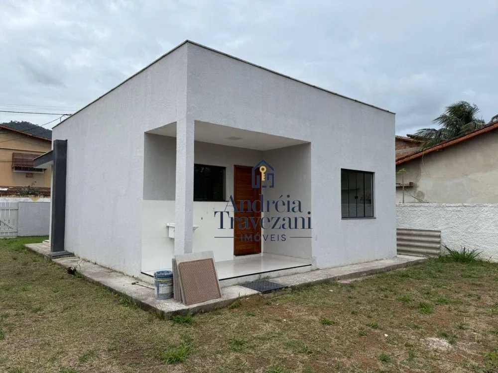 Casa de Condomínio, 2 quartos - Foto 17