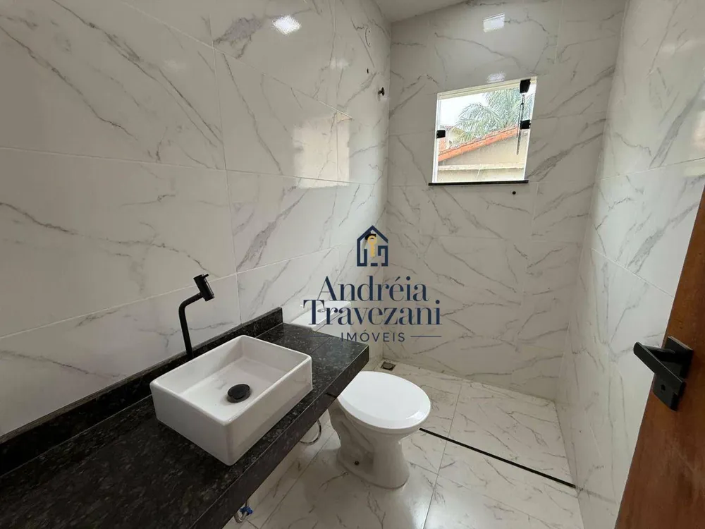 Casa de Condomínio, 2 quartos - Foto 10
