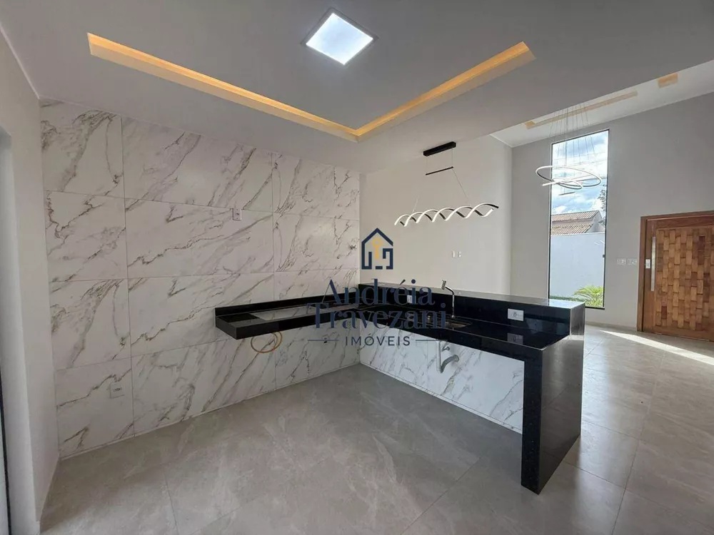 Casa, 3 quartos, 141 m² - Foto 15