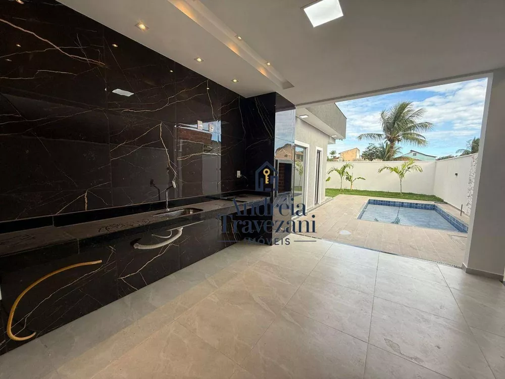 Casa, 3 quartos, 141 m² - Foto 6
