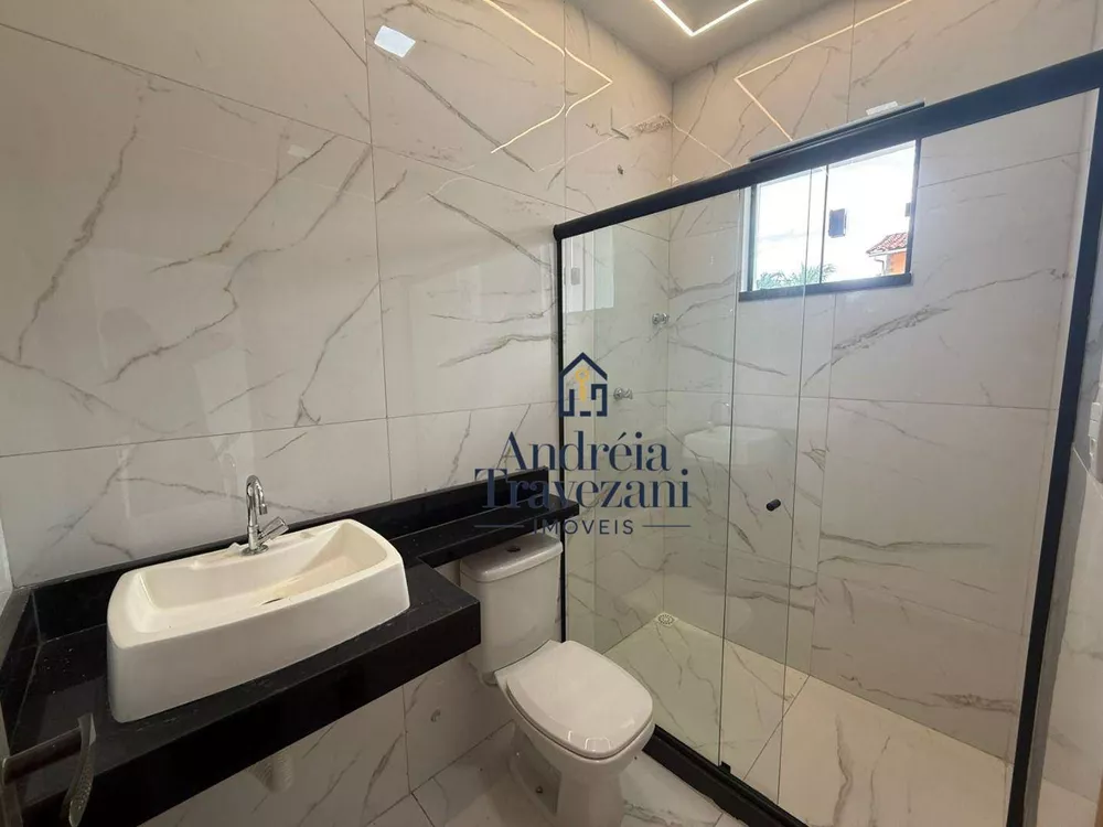 Casa, 3 quartos, 141 m² - Foto 11