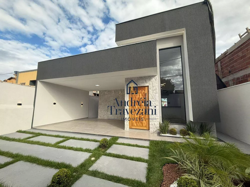 Casa, 3 quartos, 141 m² - Foto 9