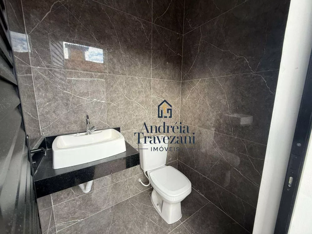 Casa, 3 quartos, 141 m² - Foto 10