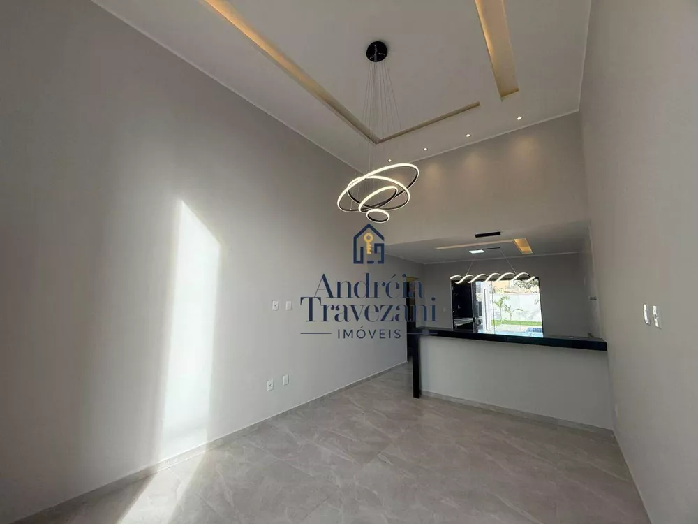 Casa, 3 quartos, 141 m² - Foto 16
