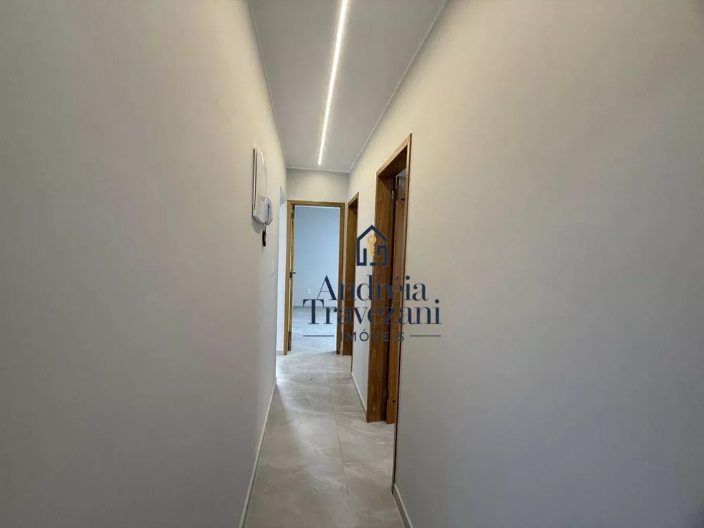 Casa, 3 quartos, 141 m² - Foto 8